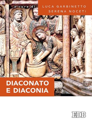 cover image of Diaconato e diaconia